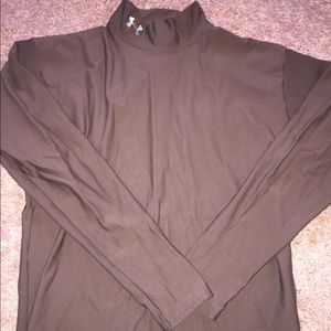 Under armour undershirt